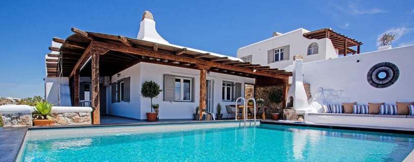 infinity view villa